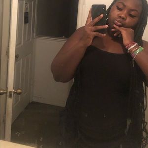 Meet your Posher, Lakaykay